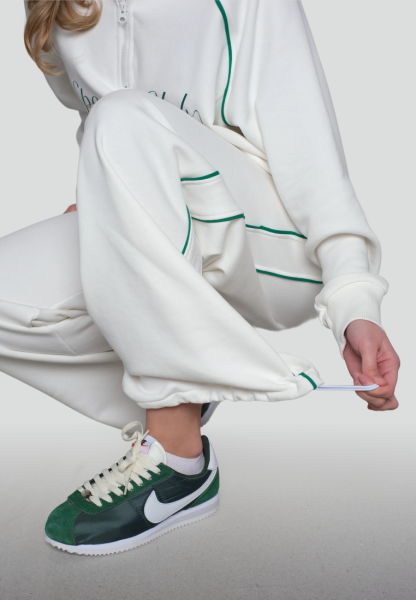 Костюм с брюками «Sports club» Milkshake